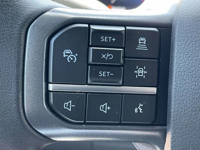 Certified 2024 Ford F150 XLT w/ Equipment Group 302A MID image 23