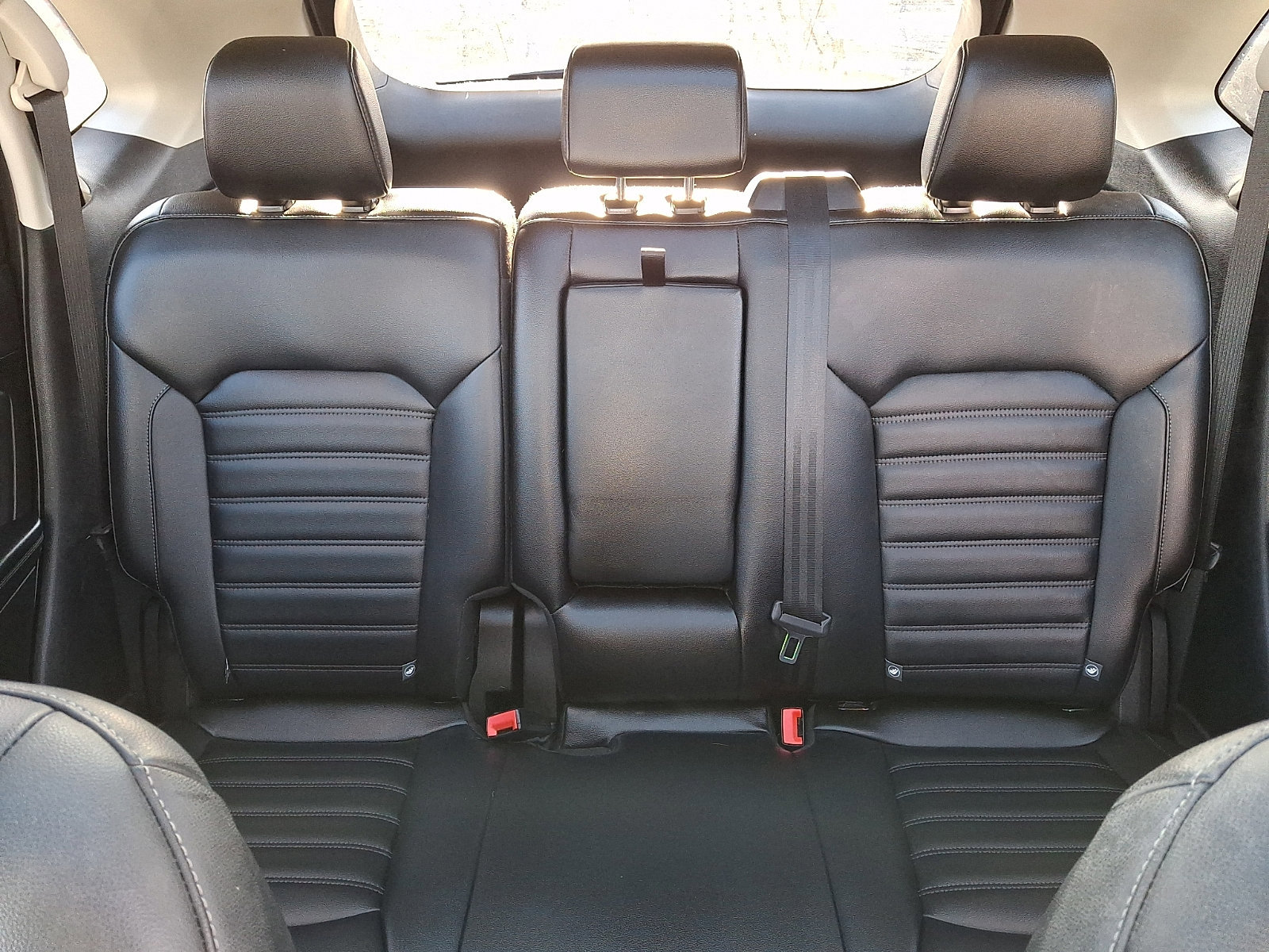 Certified 2022 Ford Edge SEL w/ Convenience Package image 19