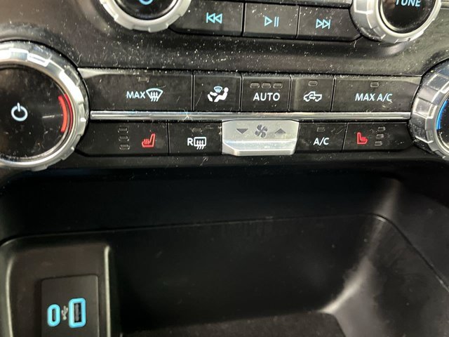 Certified 2024 Ford F150 XLT w/ Equipment Group 302A MID AWD/4WD image 24