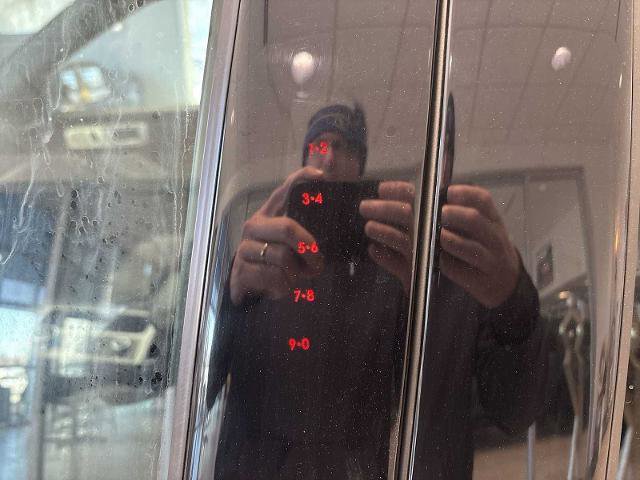 Certified 2023 Ford Explorer ST w/ Technology Package image 35