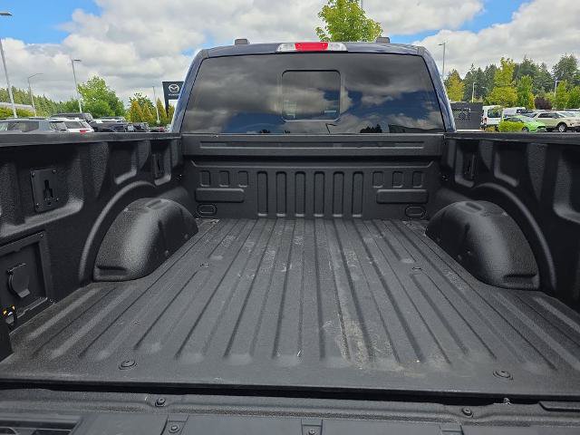 Certified 2023 Ford F150 Tremor w/ Equipment Group 402A High AWD/4WD image 35