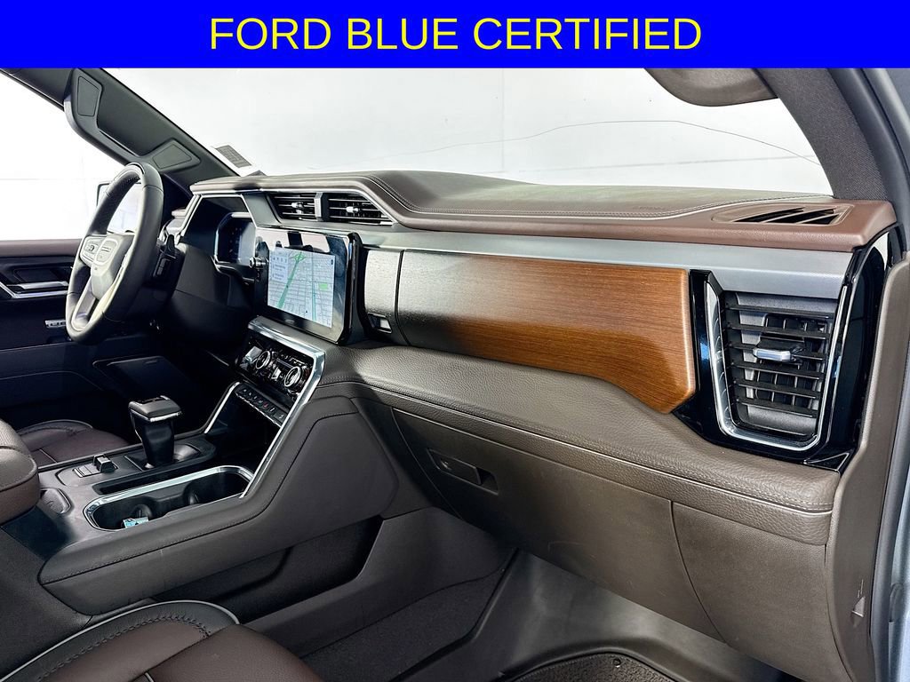 Used 2026 GMC Sierra 1500 Denali image 31