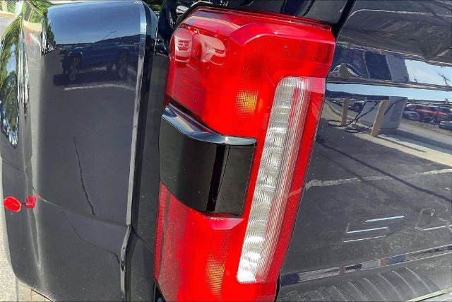 Certified 2025 Ford F450 XL w/ 360-Degree Camera Package AWD/4WD image 28