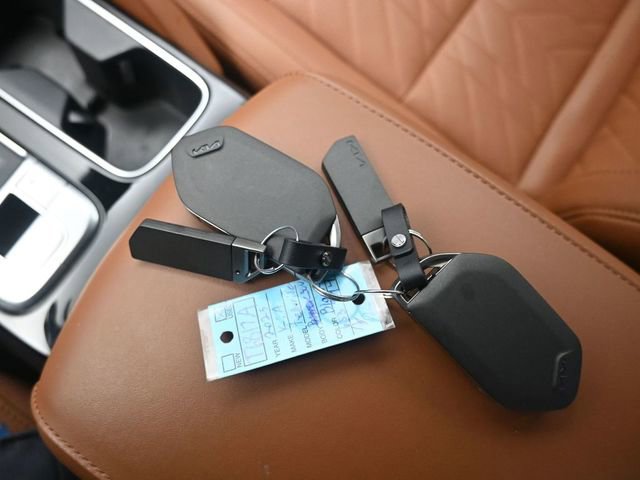Used 2025 Kia Telluride EX X-Line AWD/4WD image 21