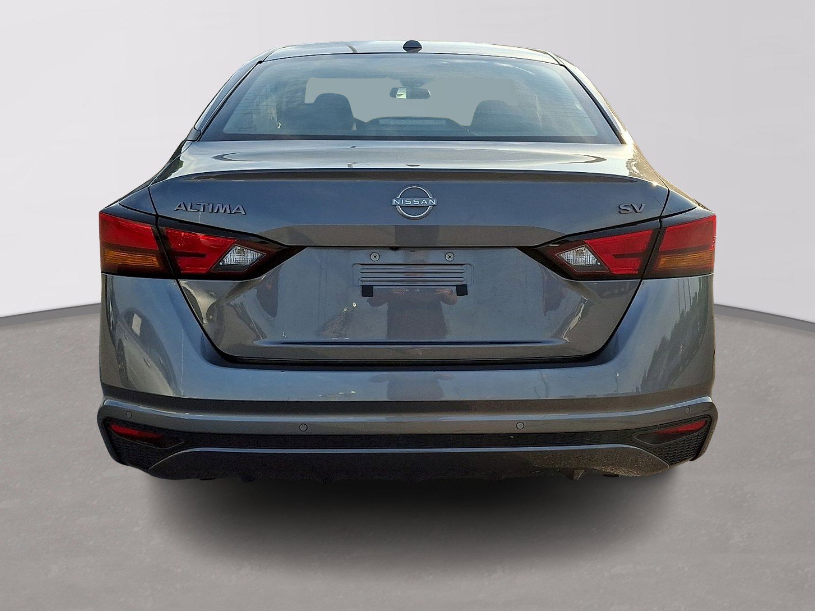 Used 2024 Nissan Altima 2.5 SV FWD image 5