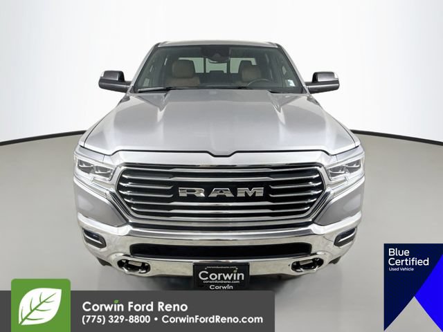 Used 2023 RAM 1500 Limited AWD/4WD video 2