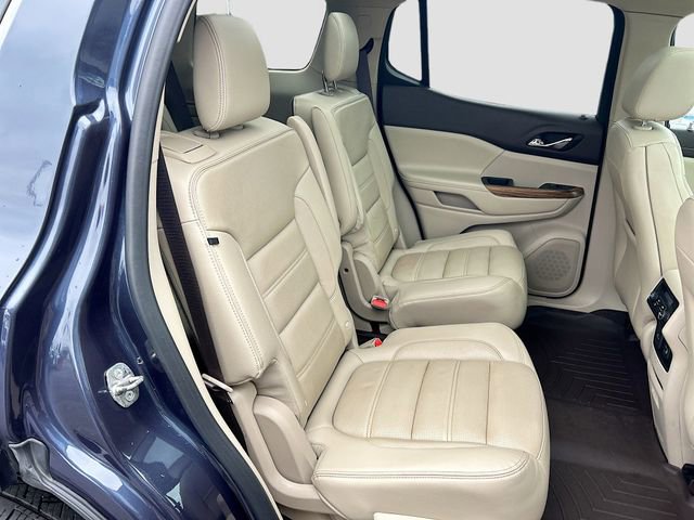 Used 2019 GMC Acadia Denali w/ Technology Package AWD/4WD image 31