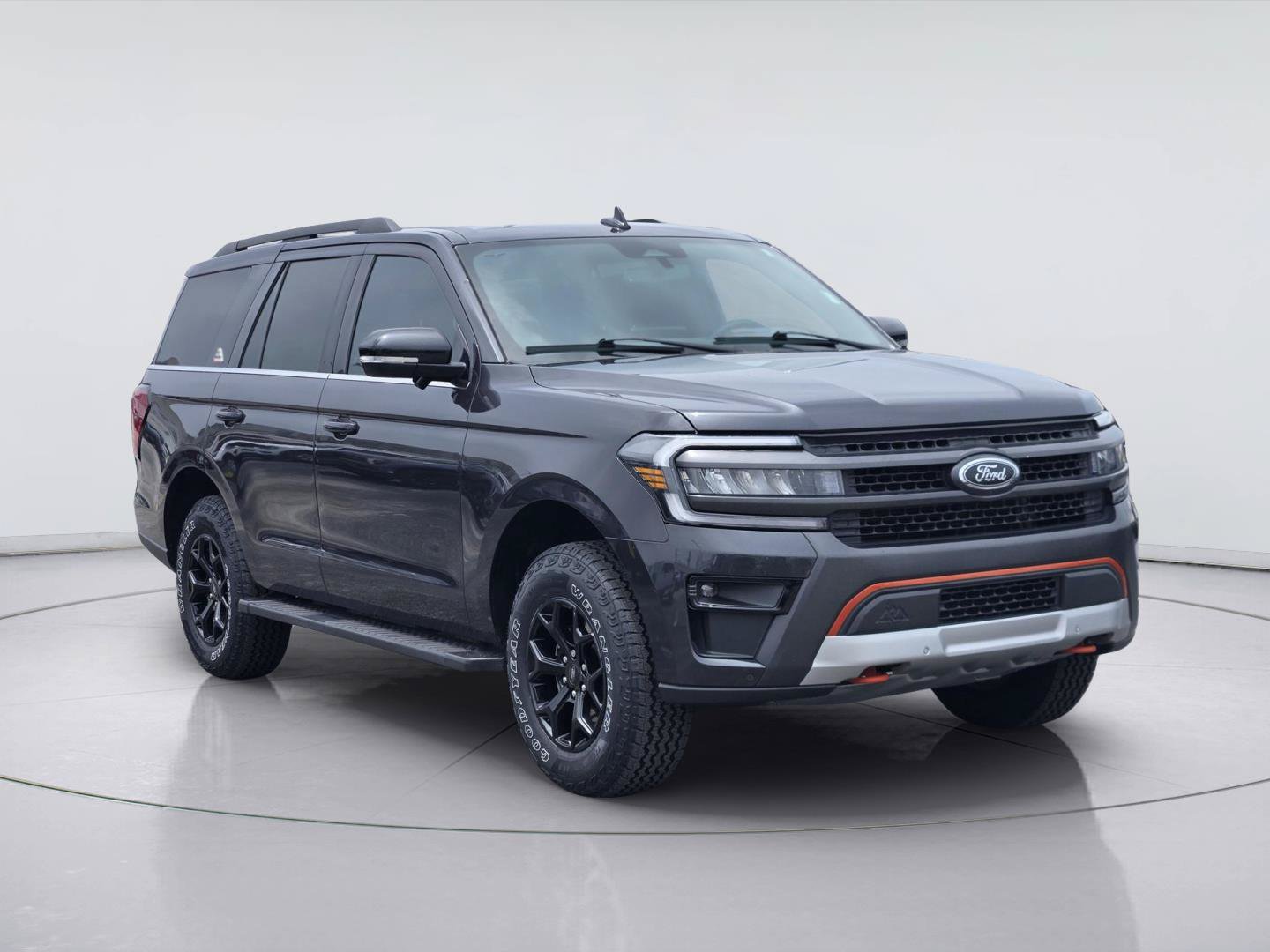 Certified 2023 Ford Expedition Timberline AWD/4WD image 3