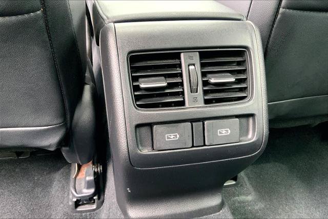 Used 2021 Honda Accord Touring image 37