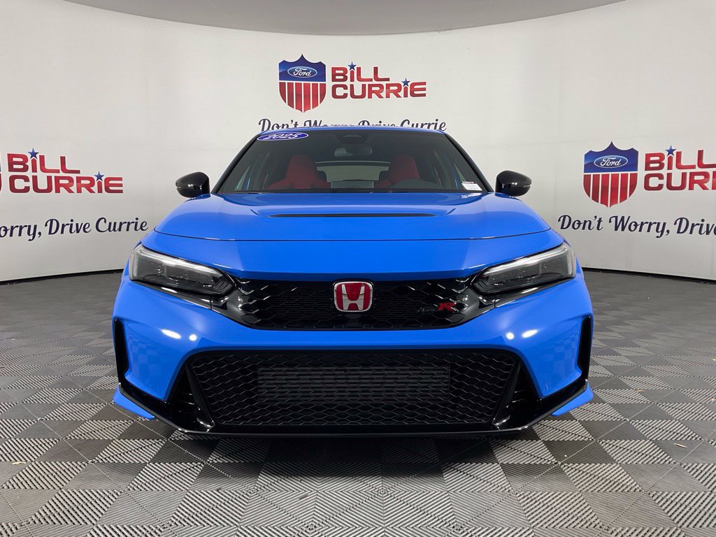 Used 2025 Honda Civic Type R image 8