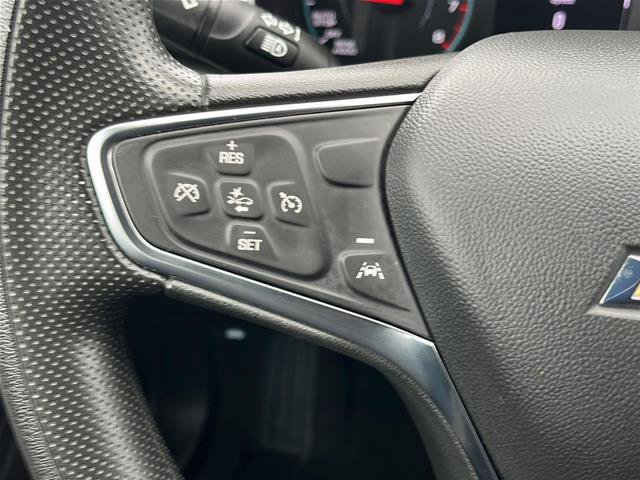 Used 2025 Chevrolet Malibu LT FWD image 21
