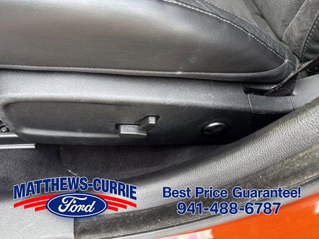 Used 2021 Dodge Charger Scat Pack RWD image 10