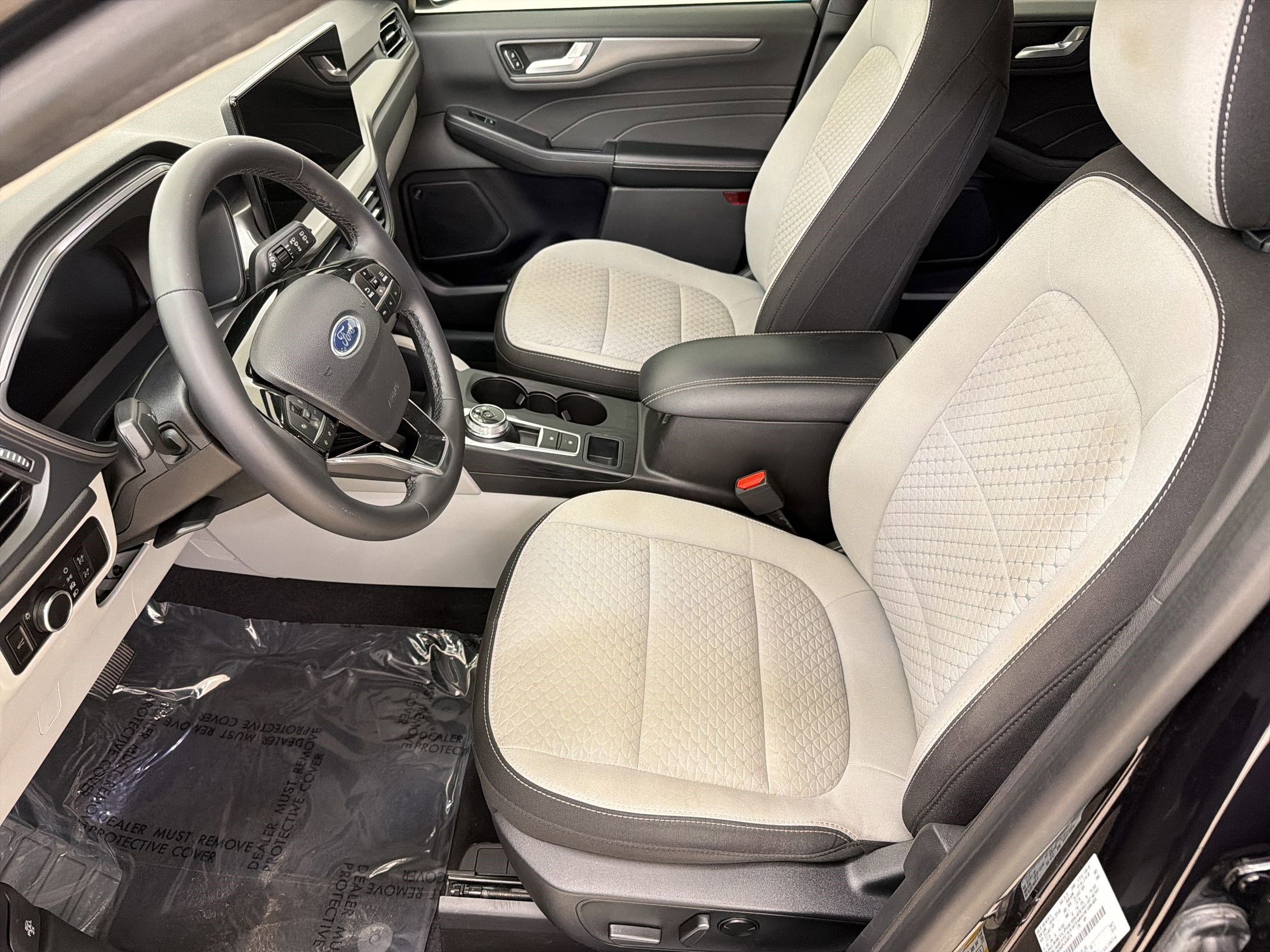Certified 2023 Ford Escape Active w/ Tech Pack #2 FWD image 5