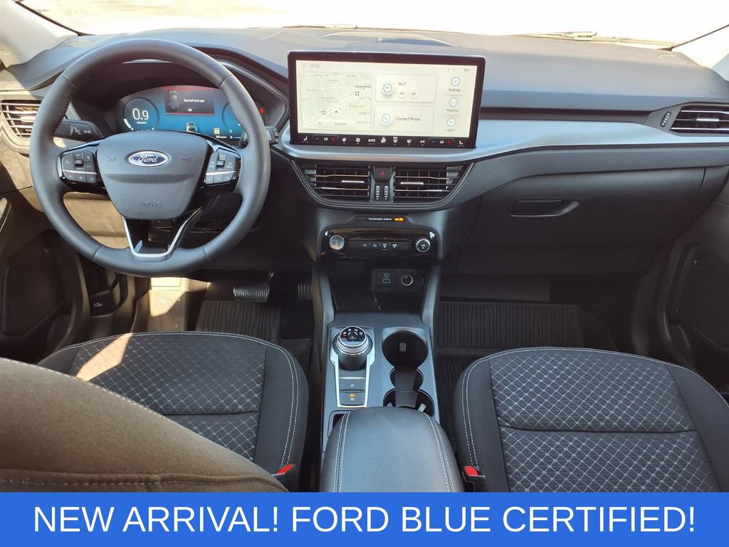Certified 2023 Ford Escape Active w/ Tech Pack #2 AWD/4WD image 10