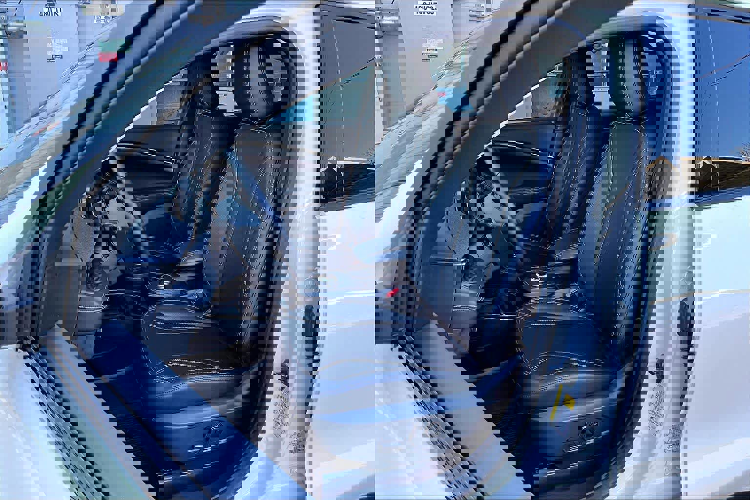 Certified 2024 Ford Mustang Mach-E Premium image 15