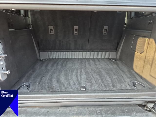 Certified 2021 Ford Bronco Outer Banks AWD/4WD image 32