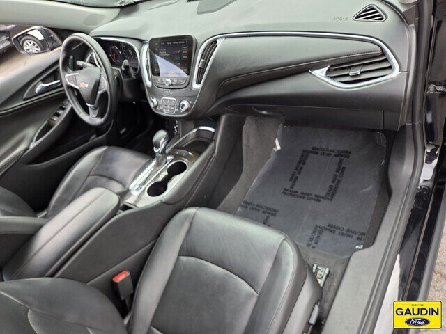 Used 2024 Chevrolet Malibu LT FWD image 17