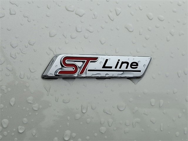 Certified 2024 Ford Escape ST-Line w/ Tech Pack #1 image 30