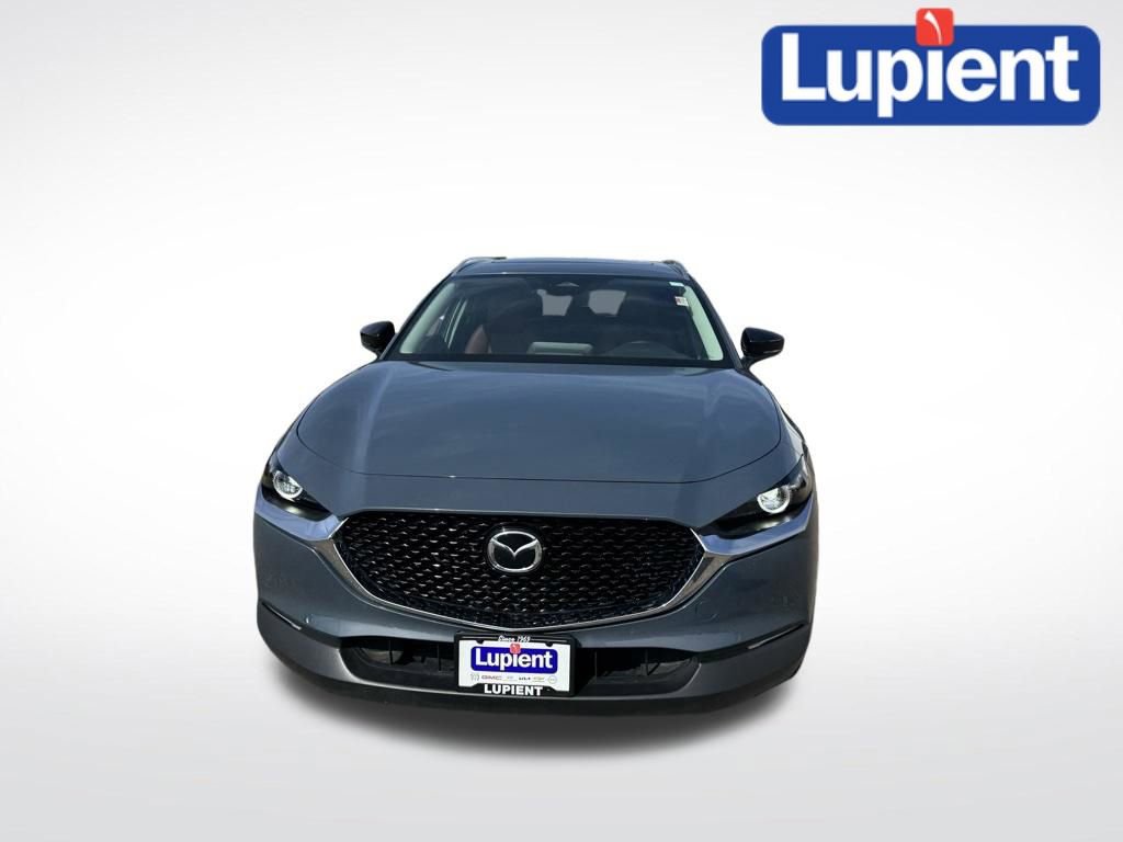 Used 2025 MAZDA CX-30 AWD 2.5 S w/ Preferred Package image 10