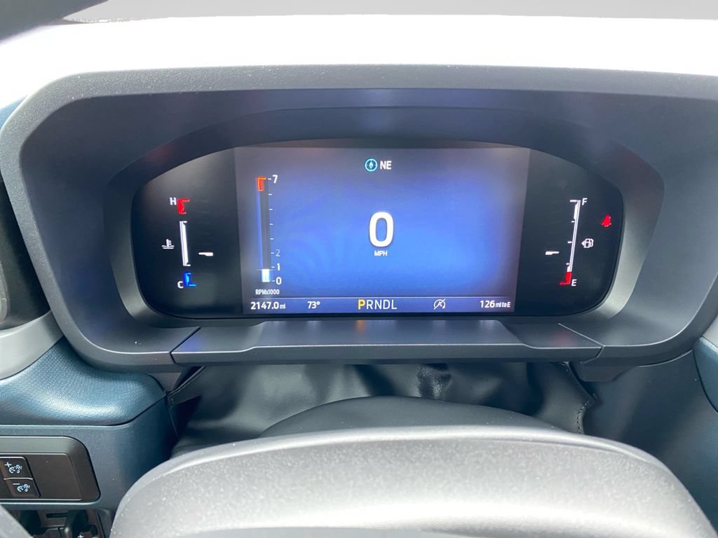 Certified 2026 Ford Maverick XL AWD/4WD image 30