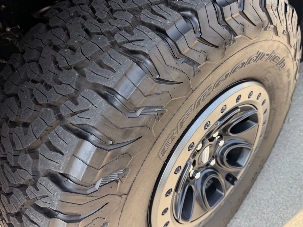 Certified 2023 Ford F150 Raptor image 12