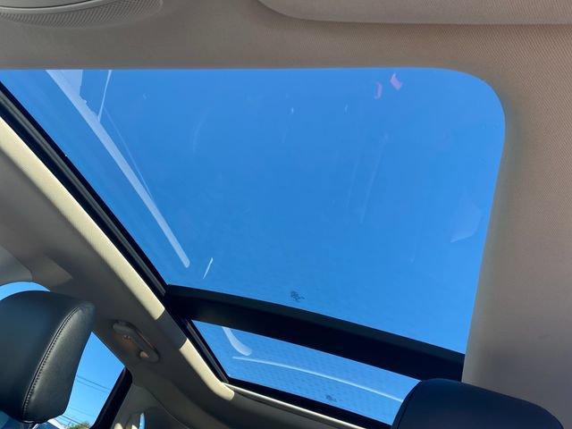 Certified 2023 Ford Edge SEL w/ Convenience Package AWD/4WD image 24