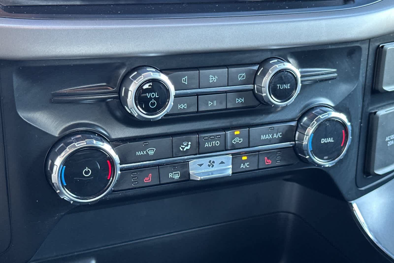 Certified 2024 Ford F150 Lightning XLT image 21