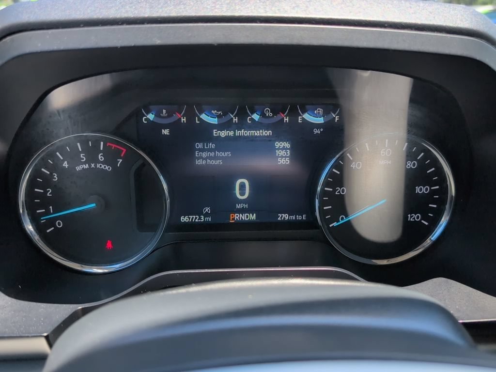 Certified 2024 Ford Expedition XLT RWD image 18