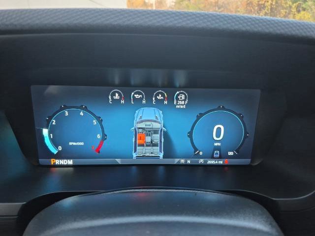 Certified 2025 Ford F150 STX image 23