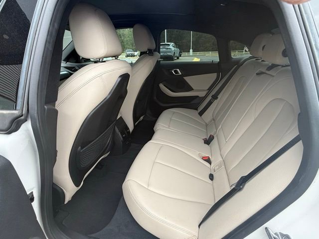 Used 2023 BMW 228i Gran Coupe w/ M Sport Package FWD image 15