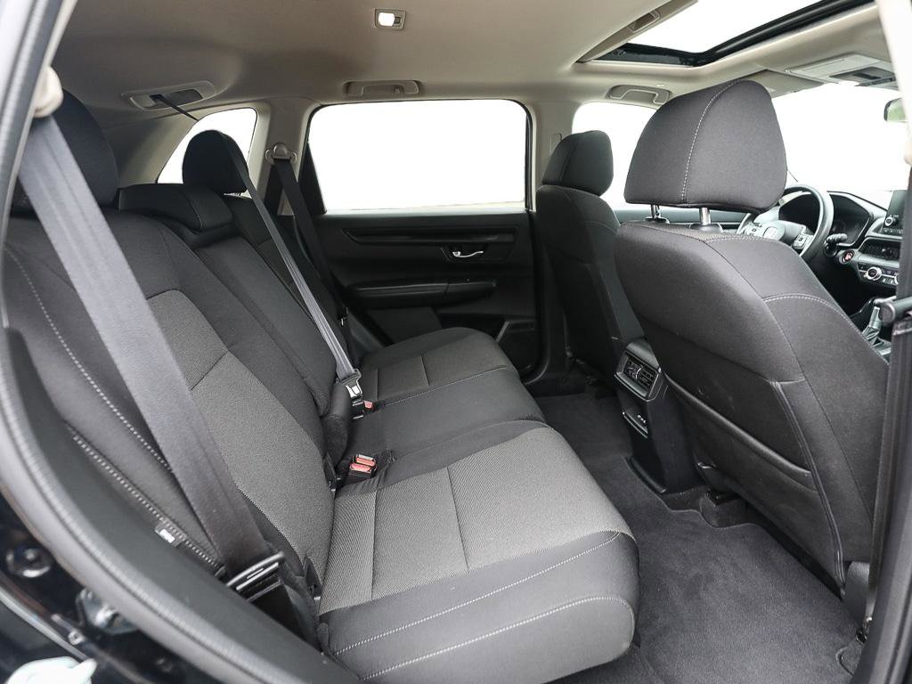 Used 2024 Honda CR-V EX image 21