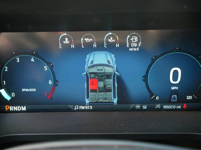 Certified 2024 Ford F150 XLT w/ Equipment Group 302A MID AWD/4WD image 22