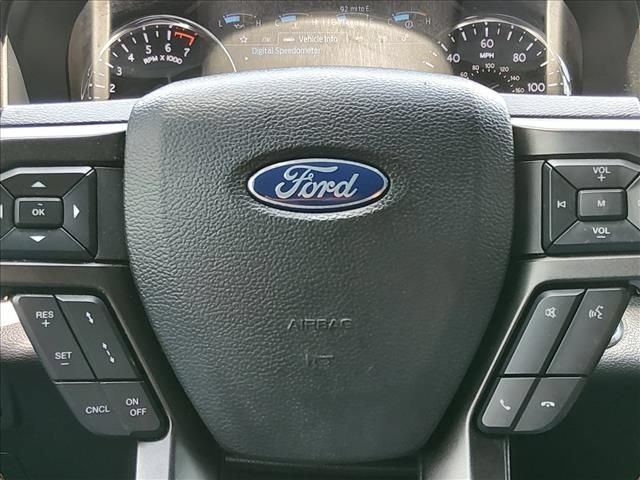 Certified 2021 Ford Expedition Limited RWD image 21