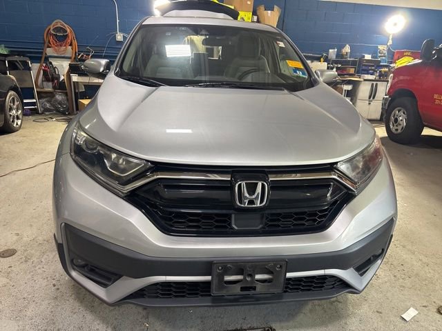 Used 2020 Honda CR-V EX image 1