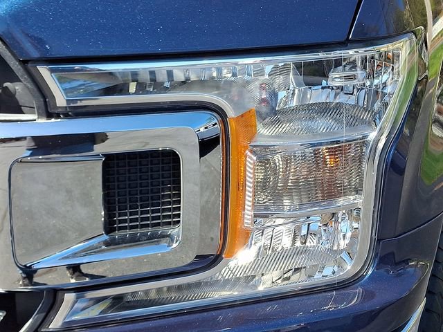 Certified 2020 Ford F150 XLT w/ Equipment Group 301A Mid AWD/4WD image 12