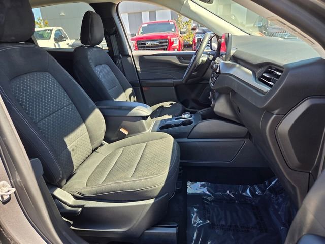 Certified 2023 Ford Escape Active image 19