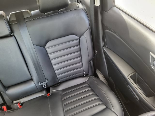 Certified 2024 Ford Edge SEL w/ Convenience Package AWD/4WD image 18