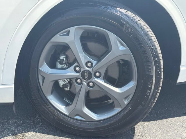 Certified 2023 Ford Escape ST-Line w/ Tech Pack #1 FWD image 43