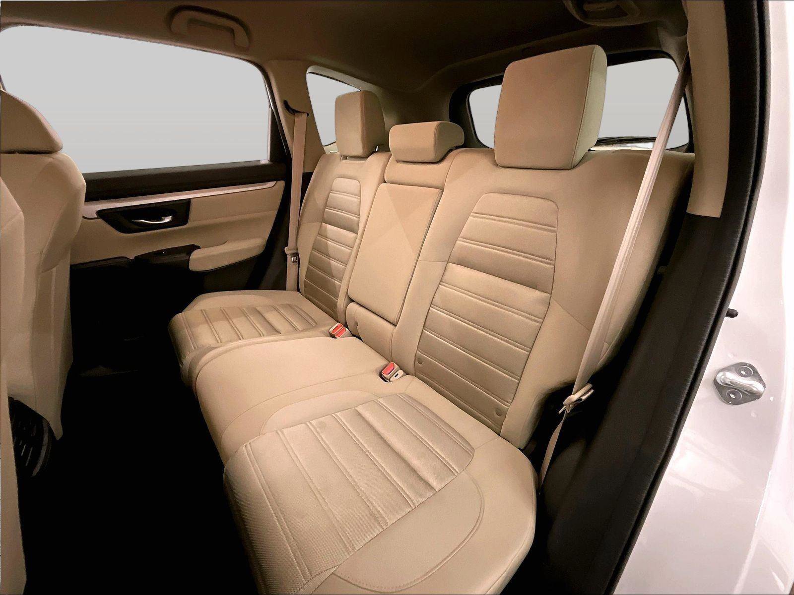 Used 2021 Honda CR-V LX image 25