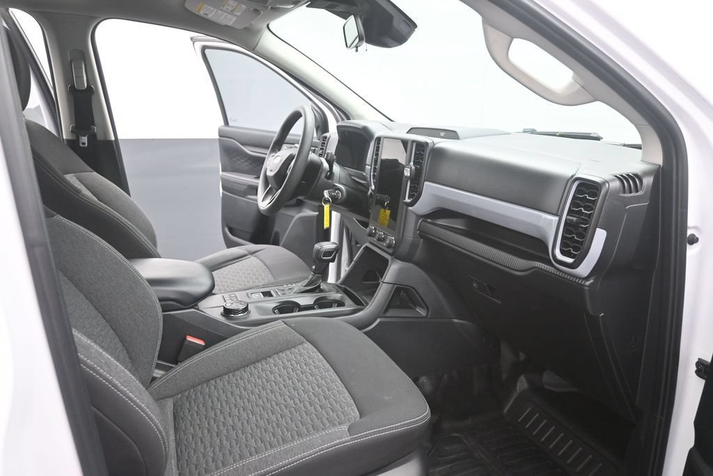 Certified 2024 Ford Ranger XL AWD/4WD image 24