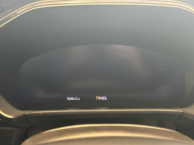 Certified 2023 Ford Escape ST-Line Elite image 10