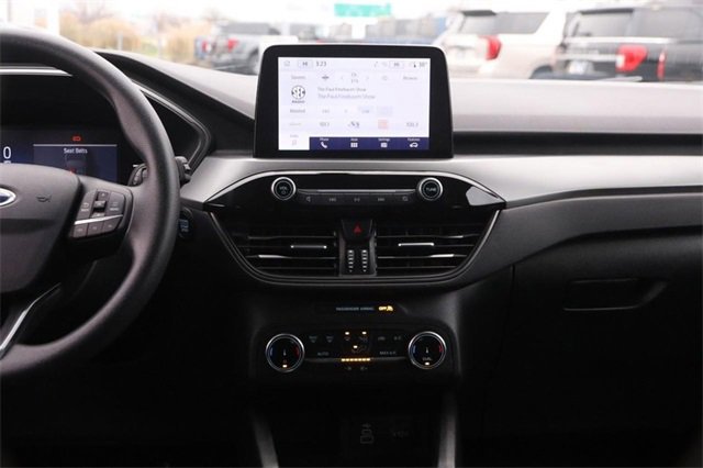 Certified 2025 Ford Escape Active image 23