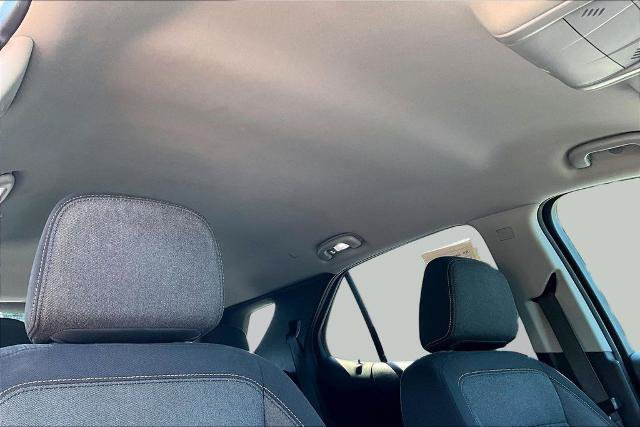 Used 2021 Chevrolet Equinox LT AWD/4WD image 27