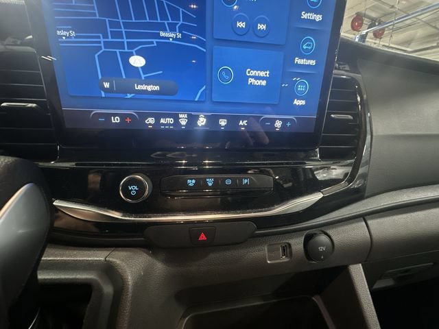 Certified 2025 Ford Transit 350 XLT RWD image 21