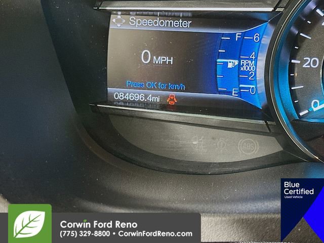 Certified 2017 Ford Explorer Sport AWD/4WD image 15