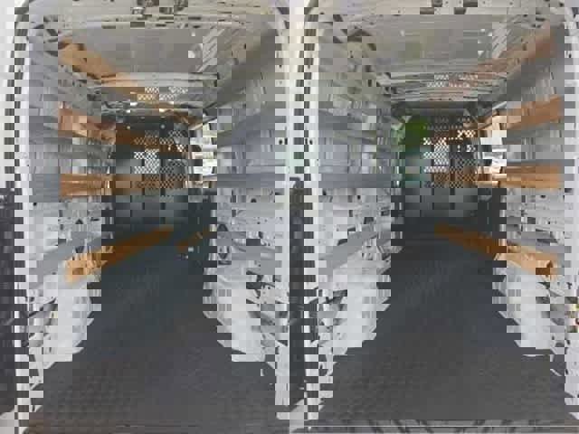 Certified 2024 Ford Transit 250 Low Roof w/ Exterior Upgrade Package image 4