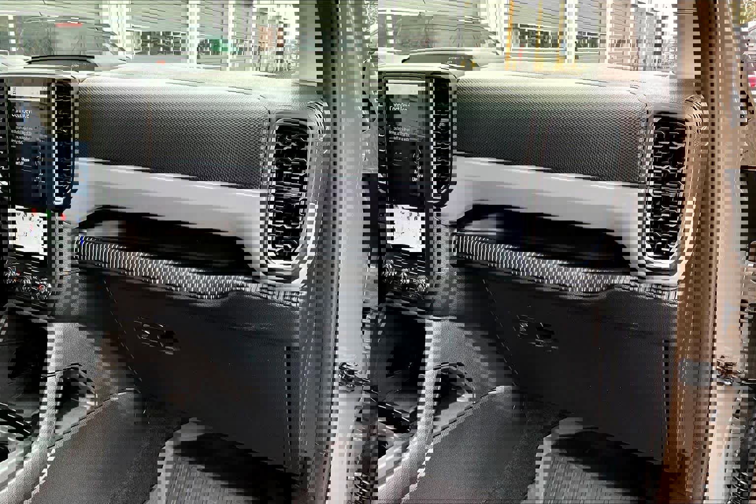 Certified 2025 Ford Ranger XL w/ Trailer Tow Package image 19