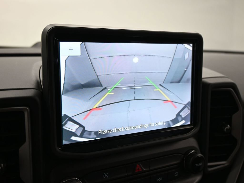 Certified 2021 Ford Bronco Sport Big Bend image 39