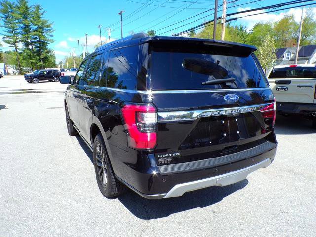 Certified 2020 Ford Expedition Limited AWD/4WD image 6