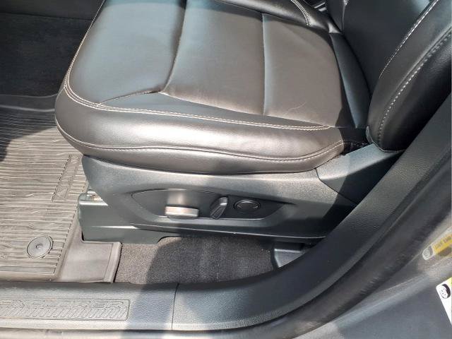Certified 2024 Ford Explorer XLT w/ Equipment Group 202A AWD/4WD image 20